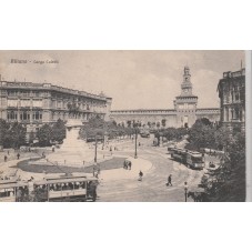 CARTOLINA LOMBARDIA MILANO...