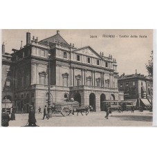 CARTOLINA LOMBARDIA MILANO...