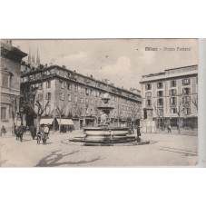 CARTOLINA LOMBARDIA MILANO...