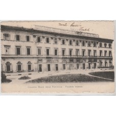 CARTOLINA LOMBARDIA MILANO...