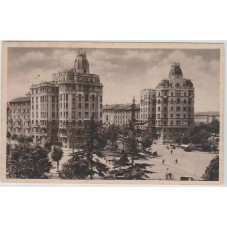 CARTOLINA LOMBARDIA MILANO...