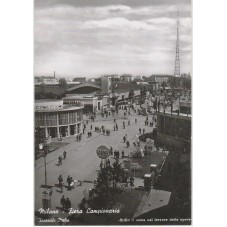 CARTOLINA FIERA CAMPIONARIA...