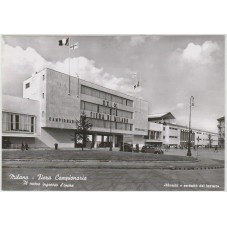 CARTOLINA FIERA CAMPIONARIA...