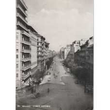 CARTOLINA LOMBARDIA MILANO...