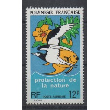 POLINESIA POLYNESIE 1974...