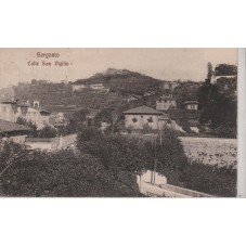 LOMBARDIA - BERGAMO - COLLE...