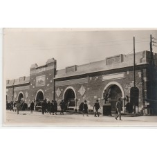 CARTOLINA FIERA CAMPIONARIA...