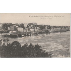 CARTOLINA REGGIO CALABRIA...