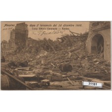 CARTOLINA SICILIA MESSINA...