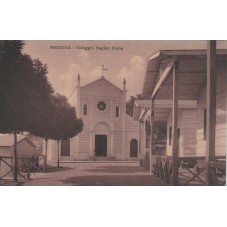 CARTOLINA SICILIA MESSINA...