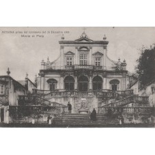 CARTOLINA SICILIA MESSINA...