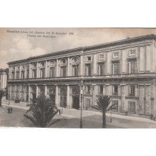 CARTOLINA SICILIA MESSINA...