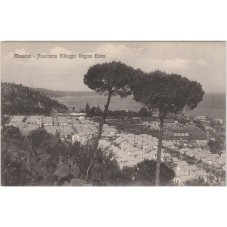 CARTOLINA SICILIA MESSINA...