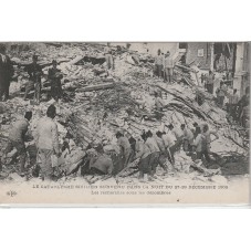 CARTOLINA SICILIA MESSINA...