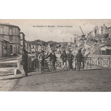 CARTOLINA SICILIA MESSINA...