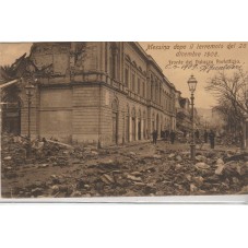 CARTOLINA SICILIA MESSINA...