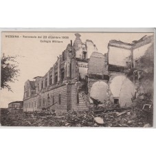 CARTOLINA SICILIA MESSINA...