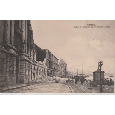 CARTOLINA SICILIA MESSINA...