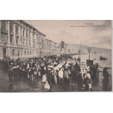 CARTOLINA SICILIA MESSINA...