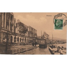 CARTOLINA SICILIA MESSINA...