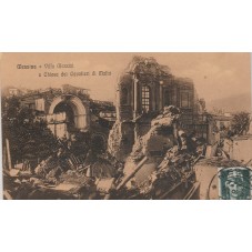 CARTOLINA SICILIA MESSINA...