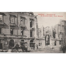 CARTOLINA SICILIA MESSINA...