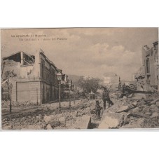 CARTOLINA - SICILIA -...