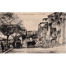 CARTOLINA - SICILIA -...