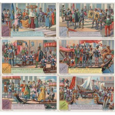 S 1237 / LIEBIG / ELEZIONE...