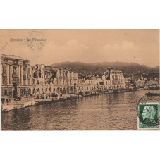 CARTOLINA SICILIA MESSINA...