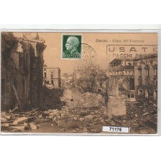 CARTOLINA SICILIA MESSINA...