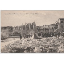 CARTOLINA SICILIA MESSINA...