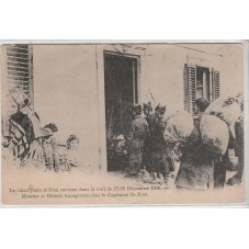 CARTOLINA SICILIA MESSINA...