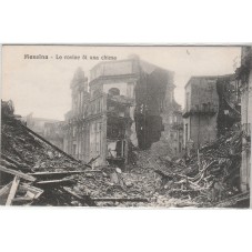 CARTOLINA SICILIA MESSINA...