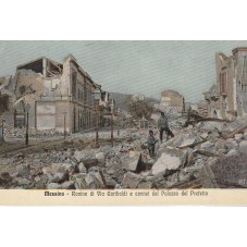 CARTOLINA - SICILIA -...