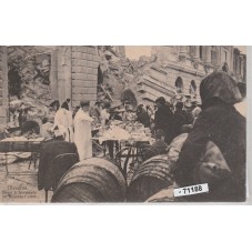 CARTOLINA SICILIA MESSINA...