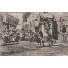 CARTOLINA SICILIA MESSINA...