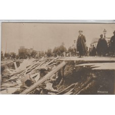 CARTOLINA SICILIA MESSINA...