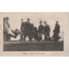 CARTOLINA SICILIA MESSINA...