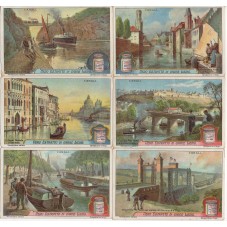 S 1113 - LIEBIG - CANALI 2...