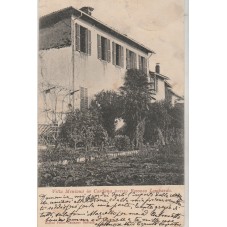 LOMBARDIA VARESE BESOZZO...