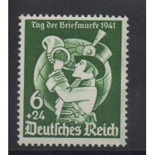 1941GERMANIA TERZO REICH...