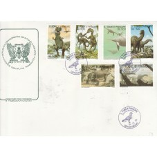 1993 SAO TOME E PRINCIPE -...