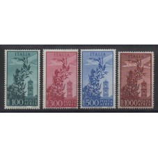 1955-59 REPUBBLICA ITALIANA...