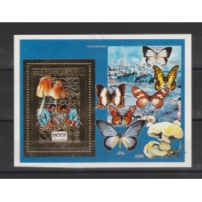 CONGO POSTA AEREA - SCOUT -...