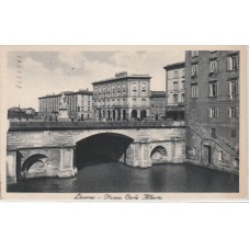 TOSCANA LIVORNO PZA CARLO...