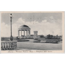 TOSCANA LIVORNO TERRAZZO...