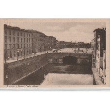 TOSCANA LIVORNO PZA CARLO...