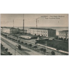 TOSCANA LIVORNO VIALE...