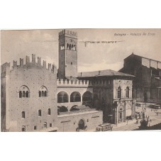 BOLOGNA EMILIA PALAZZO RE...